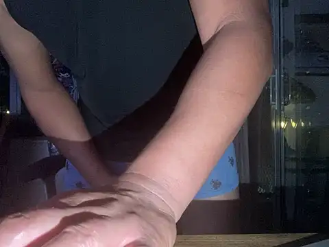 ThickDick_Daddy webcam