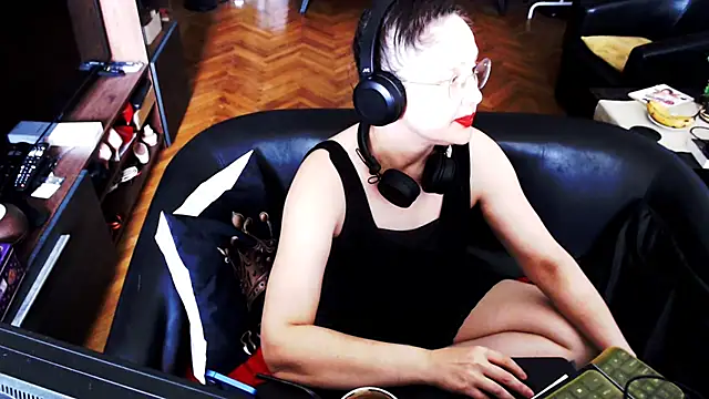 Imperatriza webcam
