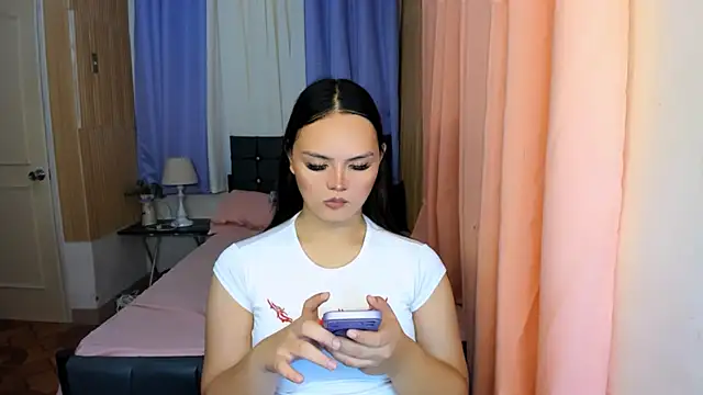 ameliamaureen webcam