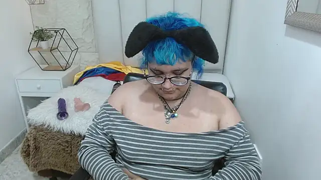Echypyon_ webcam