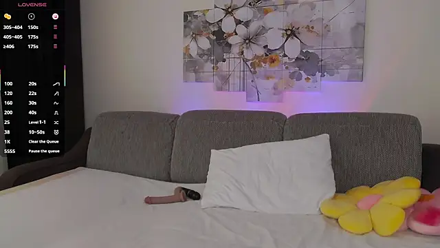 SheilaRyan webcam