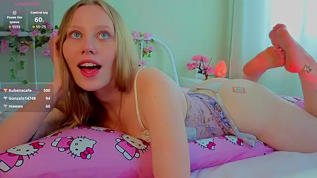 AngelBlaze webcam