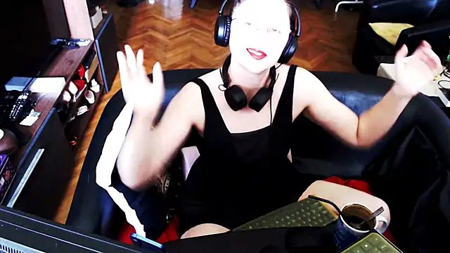 Imperatriza webcam