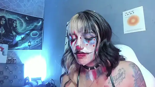 amelierouss