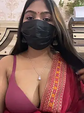 Cute-Ananyaa webcam