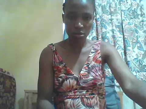 Smillie_prety webcam