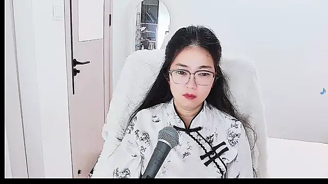 Floor_oo webcam