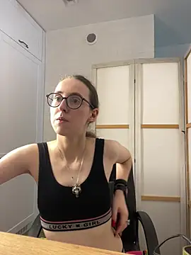 MartiniiSelenna webcam