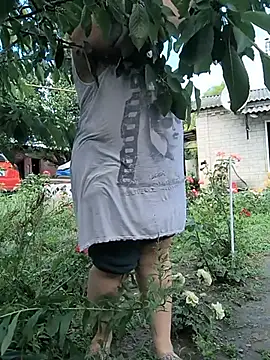 jusichka webcam