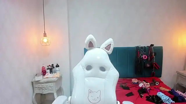 selenablairx webcam