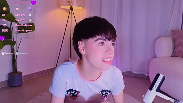 sebbyrose webcam