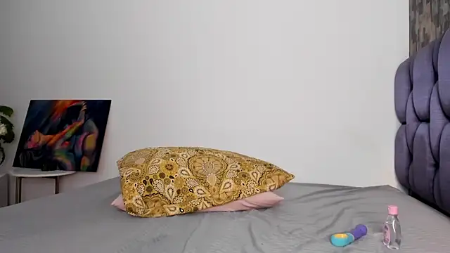 LorenVegga webcam