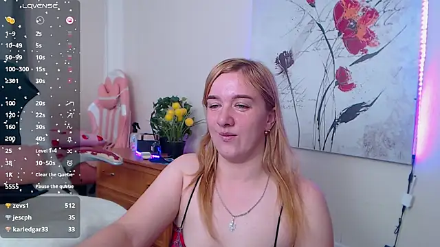 MarthaSimons webcam