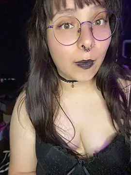 Solo_yoss webcam