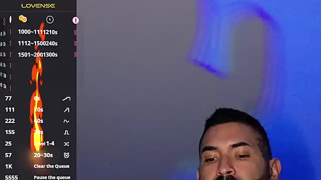 Max-prada webcam