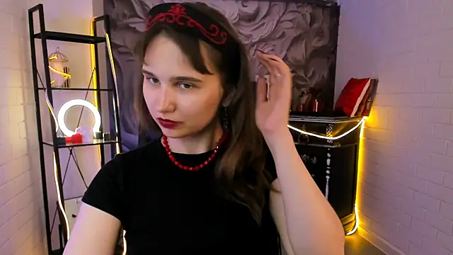 TessaMill webcam