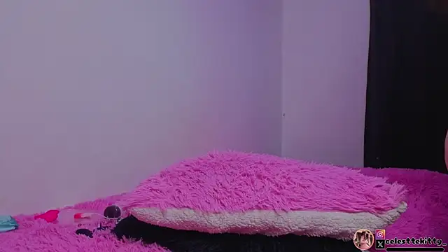 celestte_evans_1 webcam