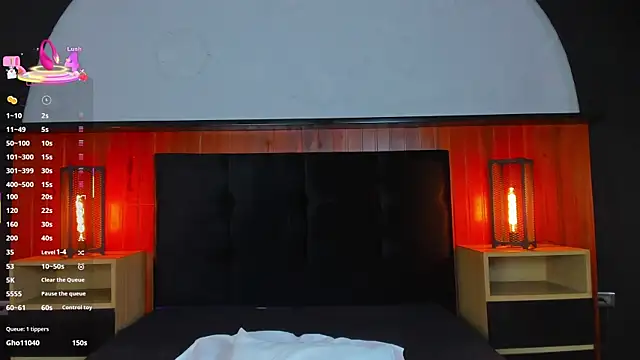 Leo_Savage_ webcam