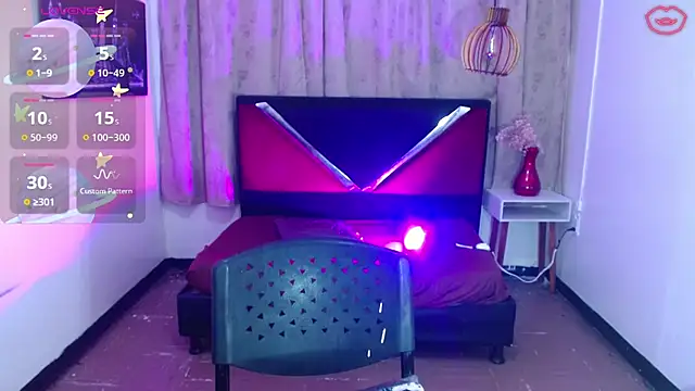 luisa__torres webcam