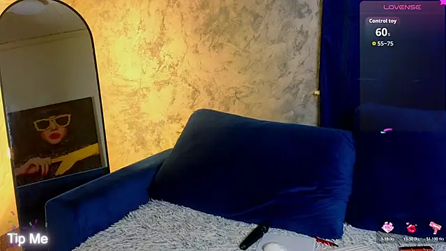 _YourSubmissive_ webcam