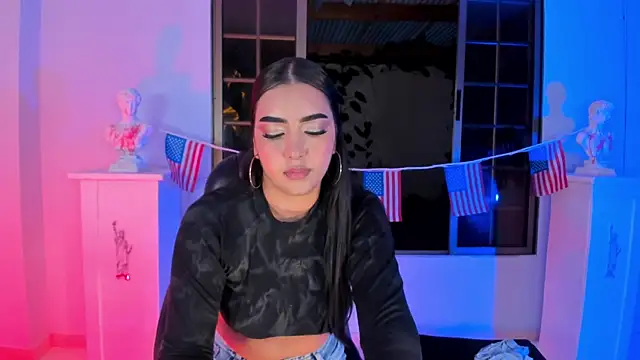 SophieLanne webcam