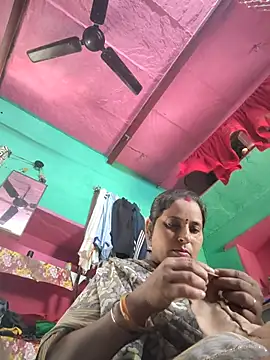 Reena_lodha webcam