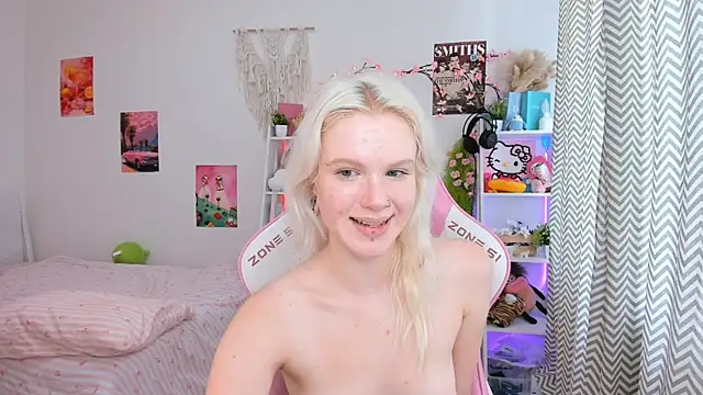 Mia_WaterFall webcam