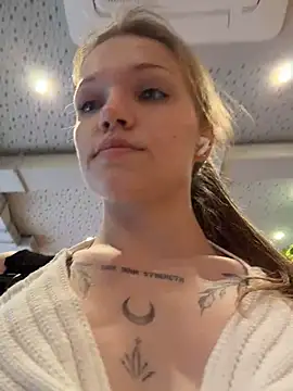 StreetSquirt webcam