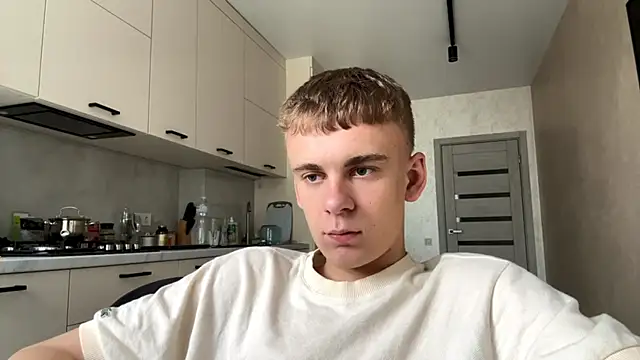 SoloFury webcam