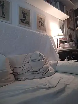 Lovely_professor webcam