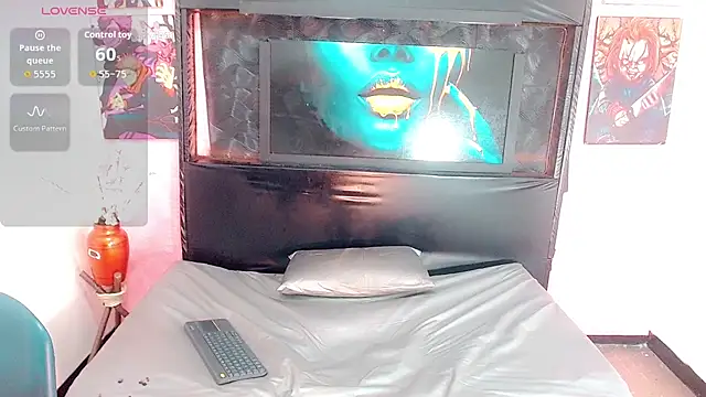 Alejandra_montenegro webcam