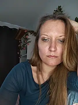 Candy_Cougar webcam