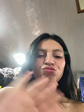 Miel_rousse webcam