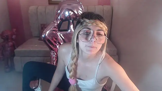 Kriistal_s webcam