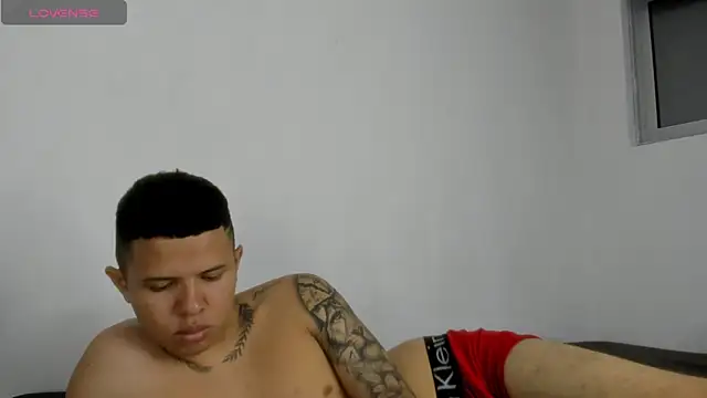 StevenSlimBoy