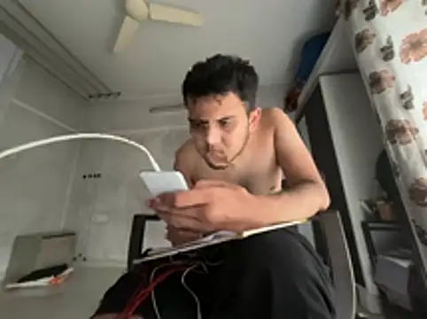 Interpreter8 webcam
