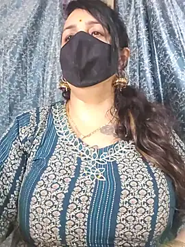 cute-tanvi webcam