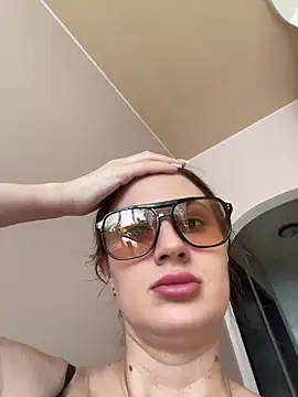 Flossy_Vettie webcam
