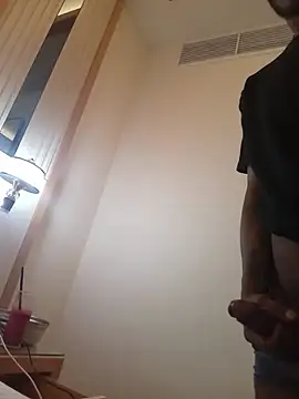 Antonio_Lush webcam