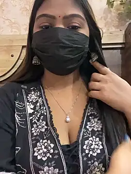 Cute-Ananyaa webcam