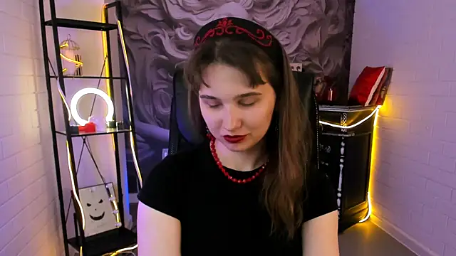 TessaMill webcam