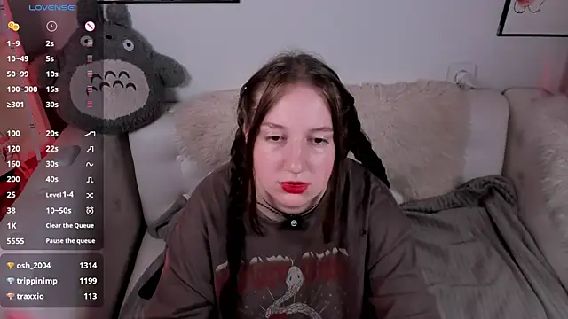 Elisabeth_Binder webcam