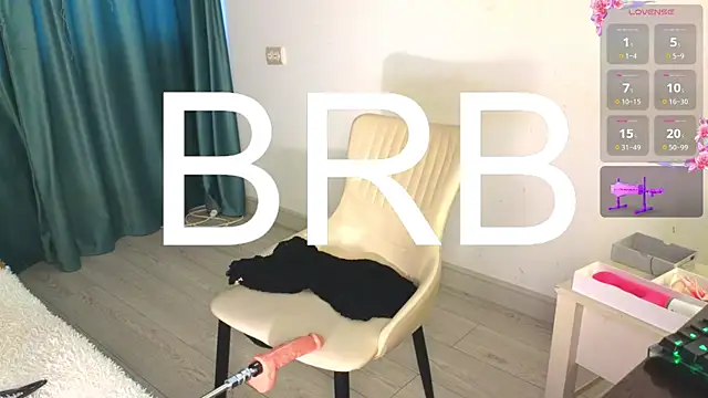 AudreyMell live sex cam