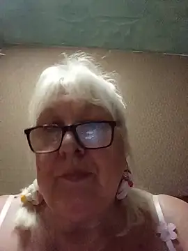 Alexia64231 webcam