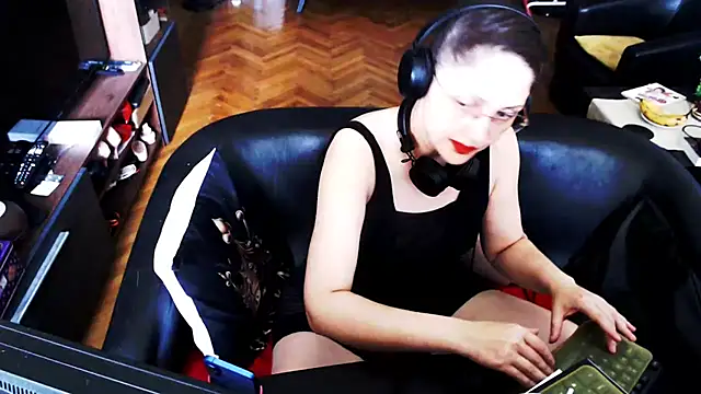 Imperatriza webcam