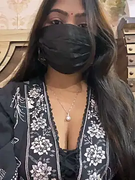 Cute-Ananyaa webcam