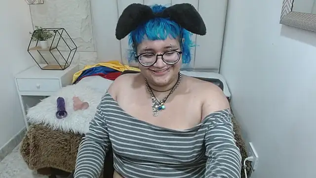 Echypyon_ webcam