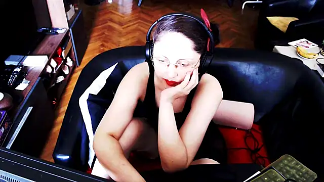 Imperatriza live cam on StripChat