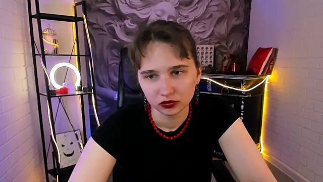 TessaMill webcam