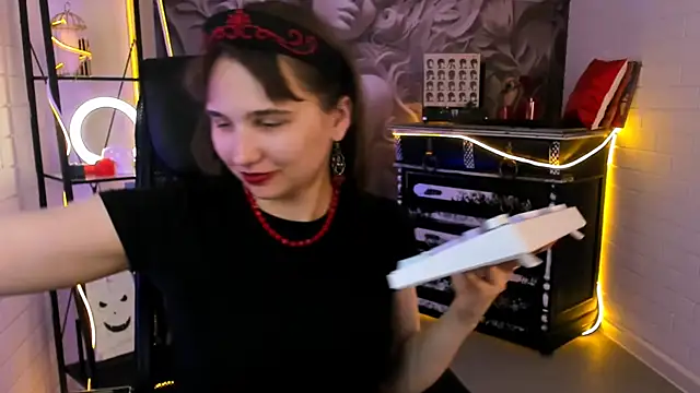 TessaMill webcam